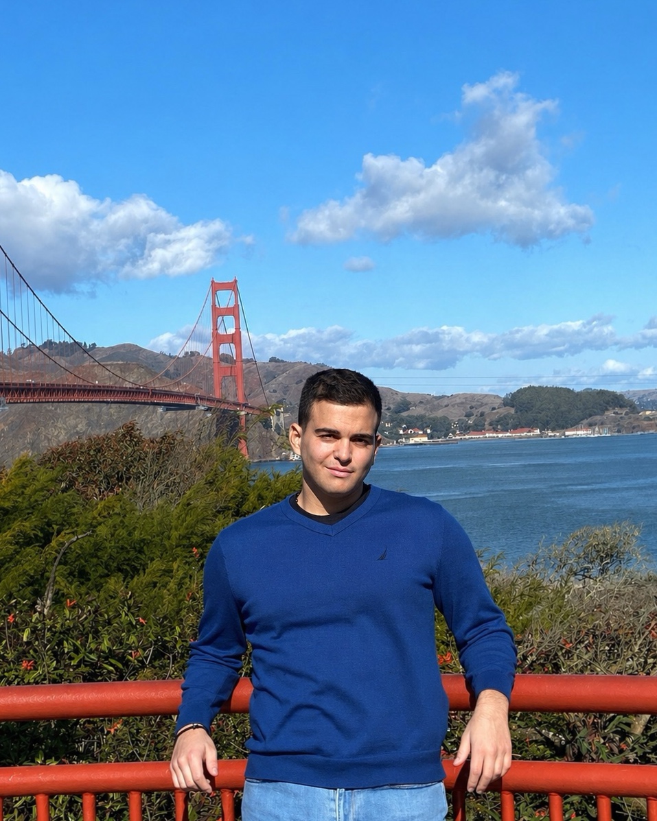 Silicon Valley and Boston trip